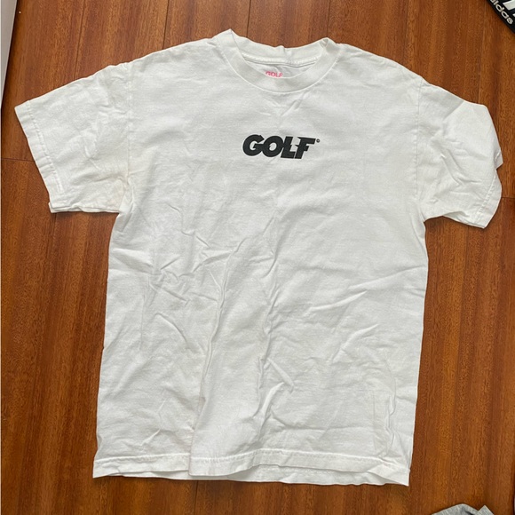 Golf Wang Shirts Golf Shirt Poshmark